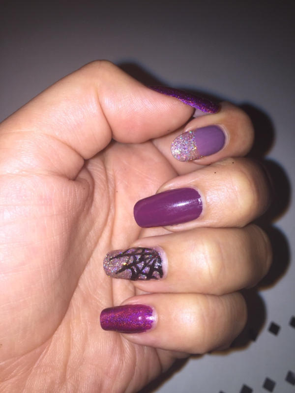 Holo Taco Menchie & Zyler Duo