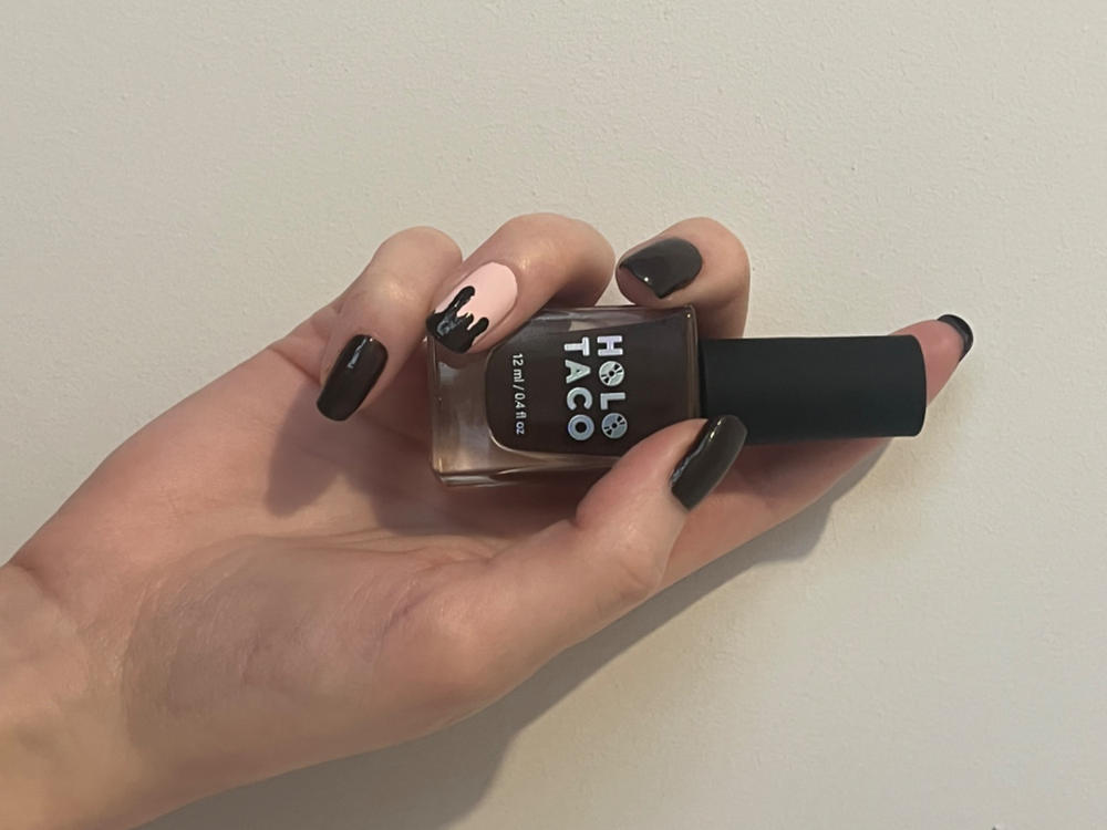 Matte Taco™ - Customer Photo From Catherine L.