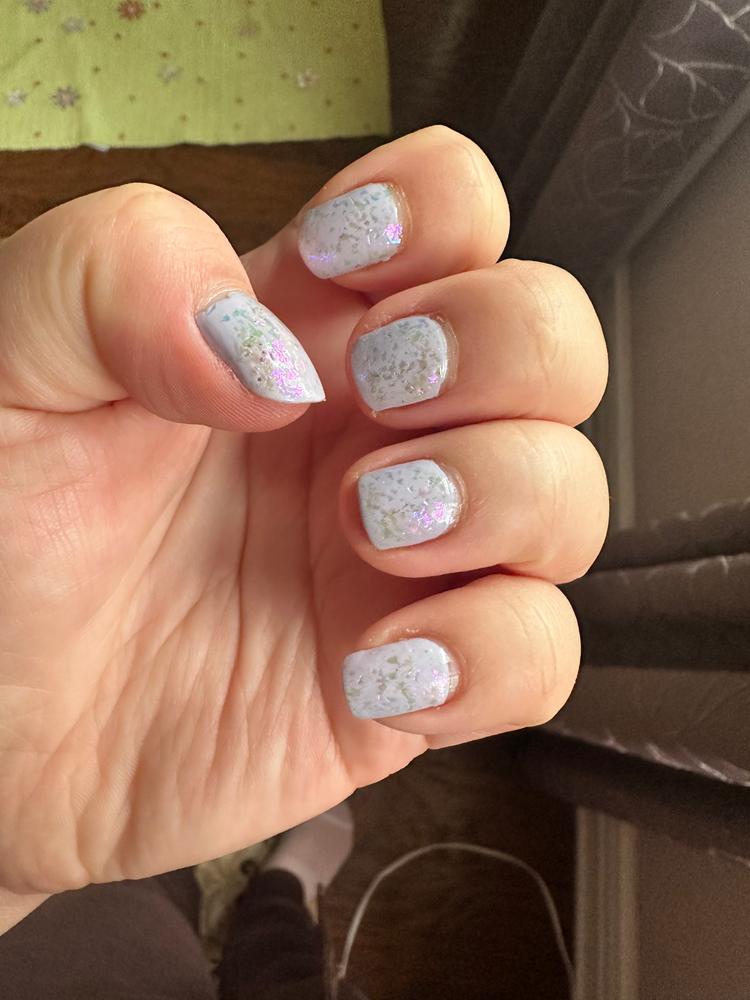 Lunar Unicorn Skin™ - Customer Photo From Adrina