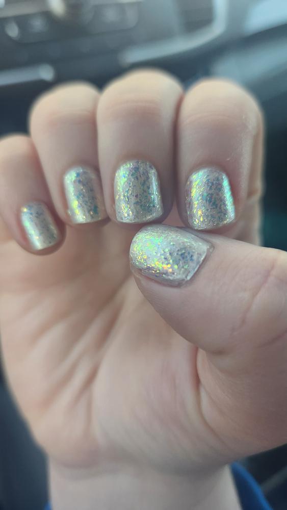 Lunar Unicorn Skin™ - Customer Photo From Sarah