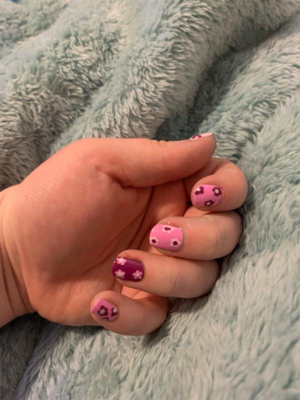 What Do You Pink? - Customer Photo From Kelly L.