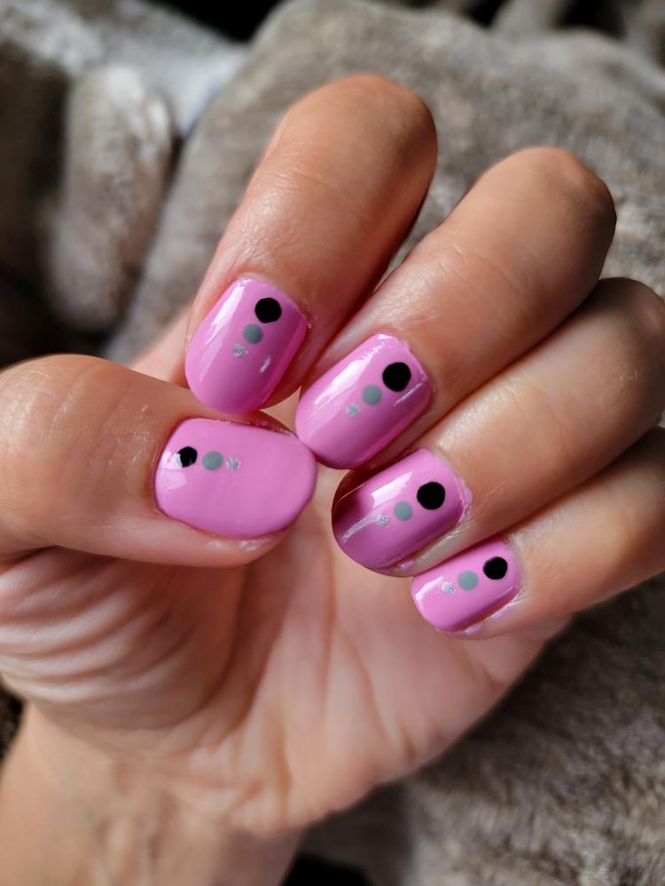 What Do You Pink? - Customer Photo From S_lauder1 