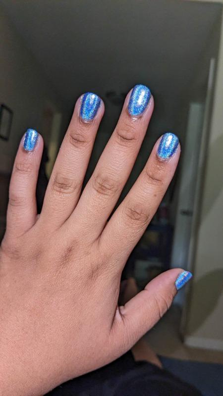 Sparkling Water - Customer Photo From Briana S.
