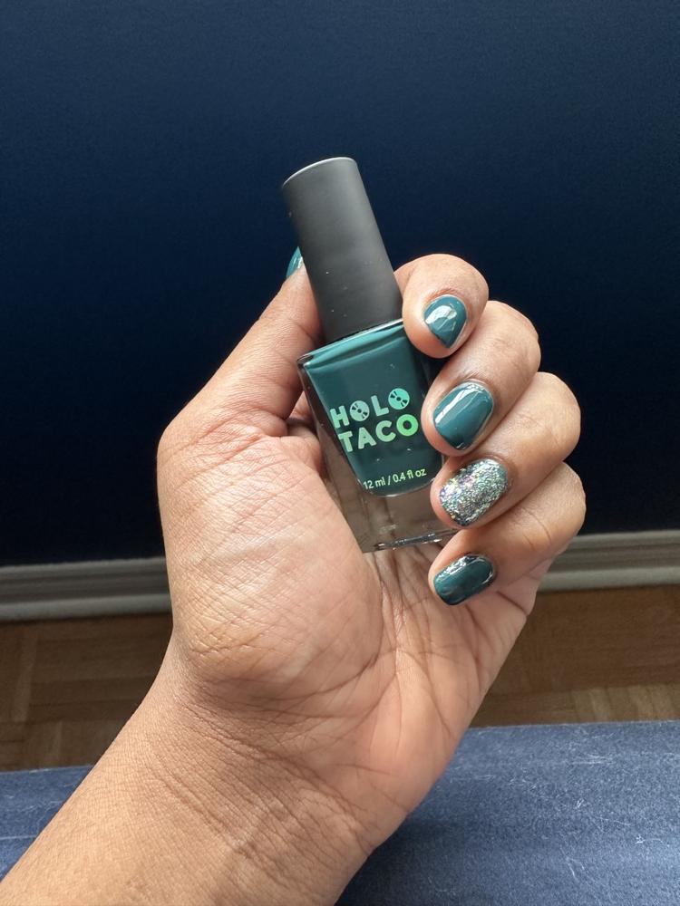 Bring Me The Teal - Customer Photo From Rahavy S.