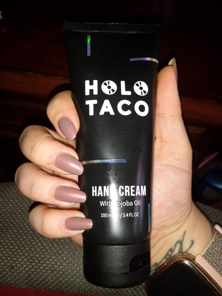 Hand Cream - Customer Photo From Lex