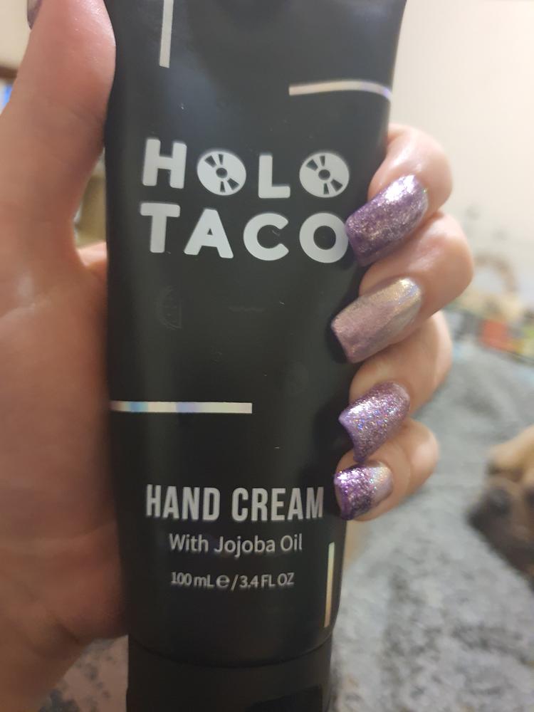 Hand Cream - Customer Photo From Mandy