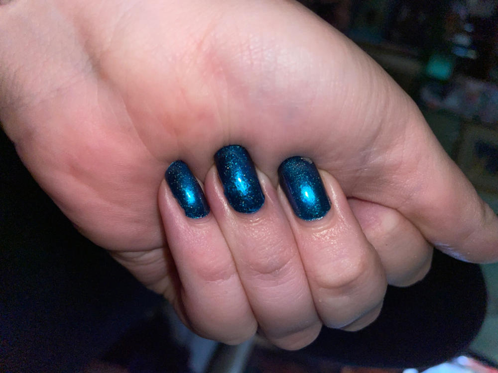 Twice In A Blue Moon - Customer Photo From Ellen B.