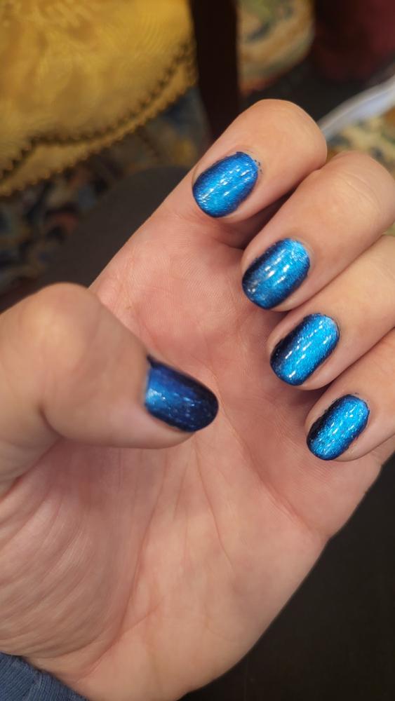 Twice In A Blue Moon - Customer Photo From Shelby F.