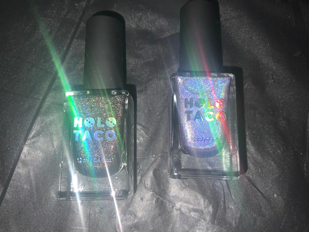Espresso Your Holo - Customer Photo From Ryder