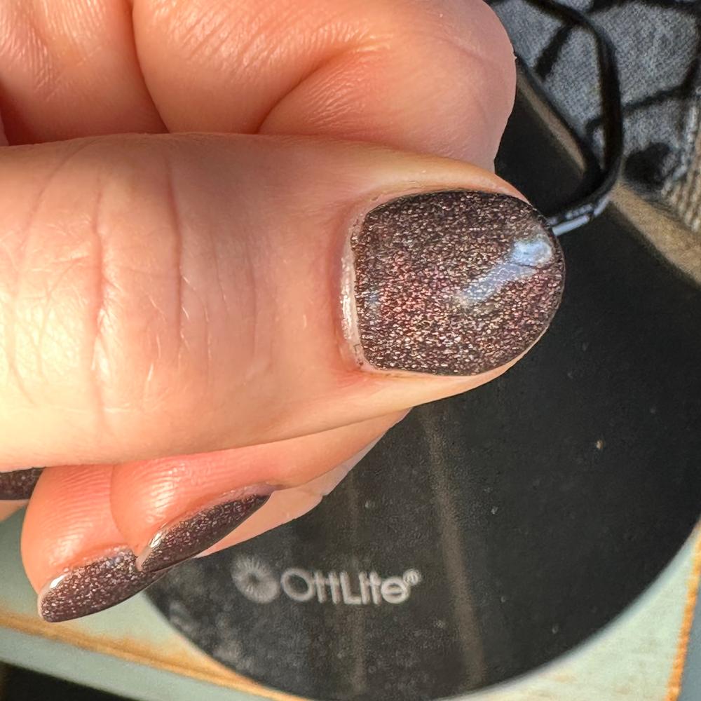 Espresso Your Holo - Customer Photo From Rachel F.