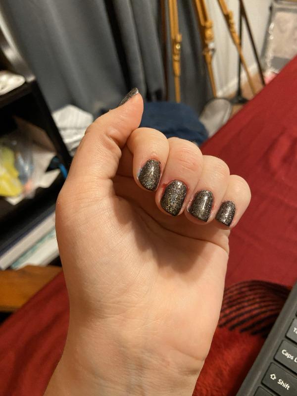 Espresso Your Holo - Customer Photo From Valaine P.