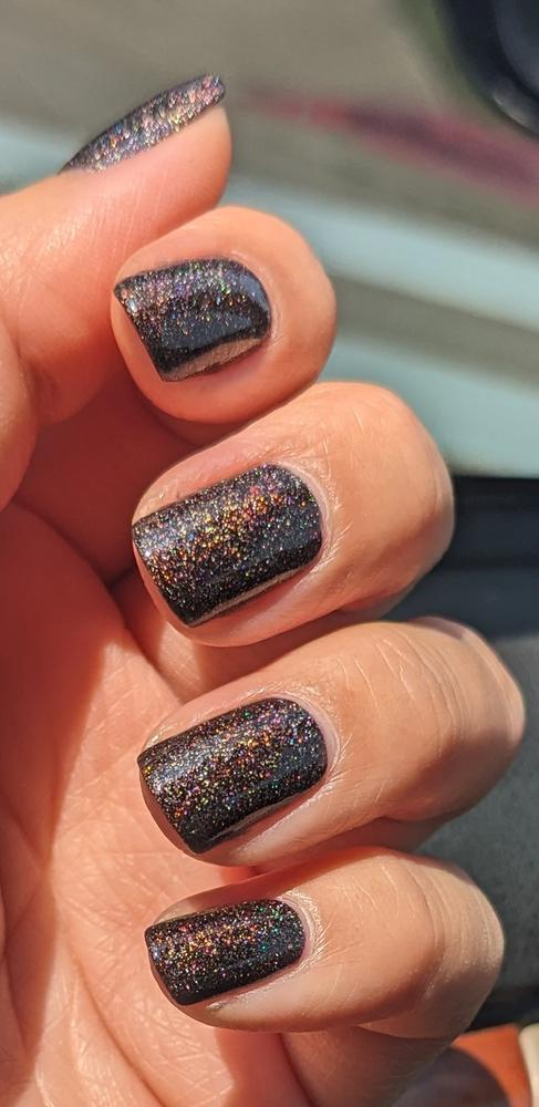 Espresso Your Holo - Customer Photo From Angelica
