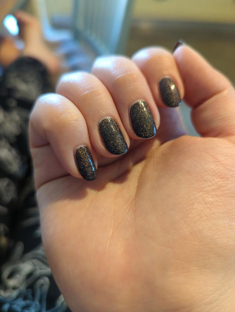 Espresso Your Holo - Customer Photo From Moria L.