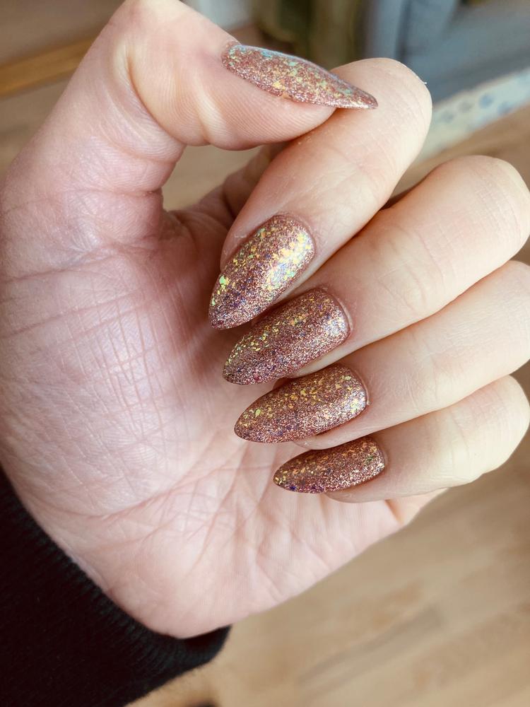 Holo Barista Bundle - Customer Photo From Mette
