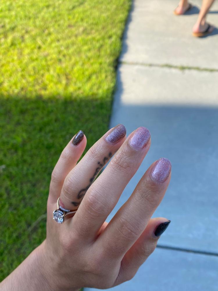 Holo Barista Bundle - Customer Photo From Andrea