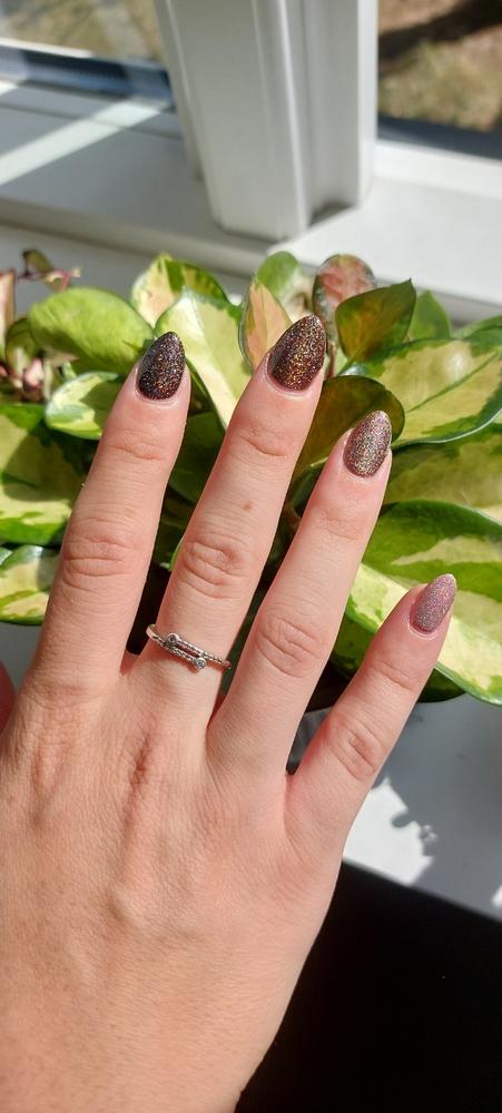 Holo Barista Bundle - Customer Photo From Despina K.