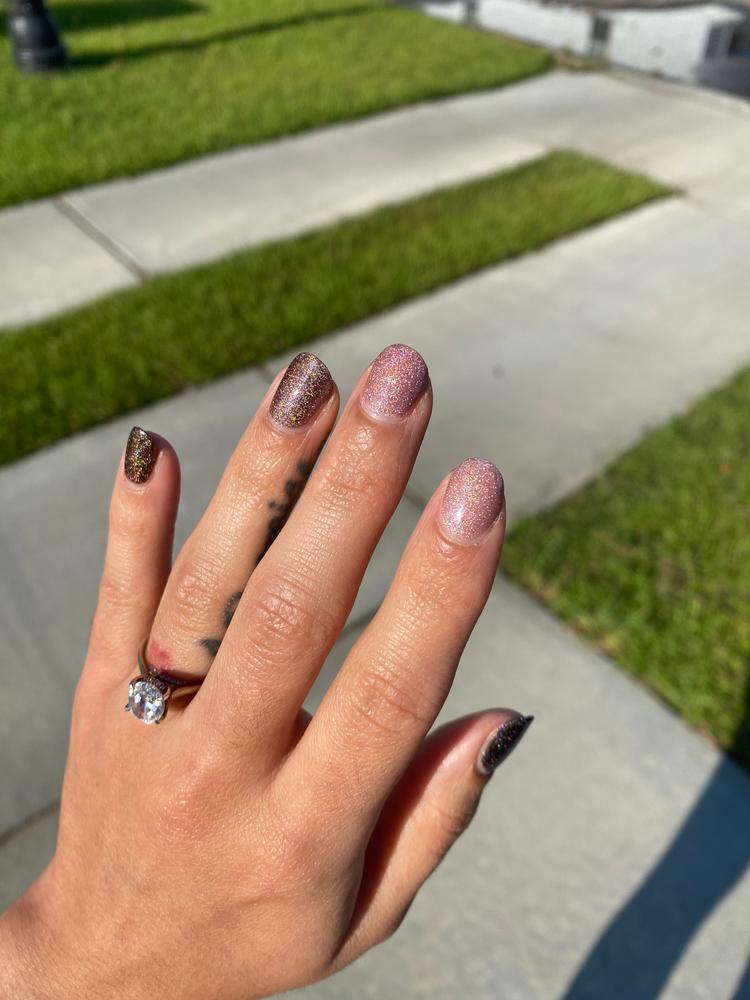 Holo Barista Bundle - Customer Photo From Andrea