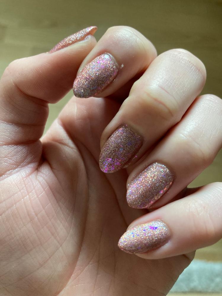 Holo Barista Bundle - Customer Photo From Mette