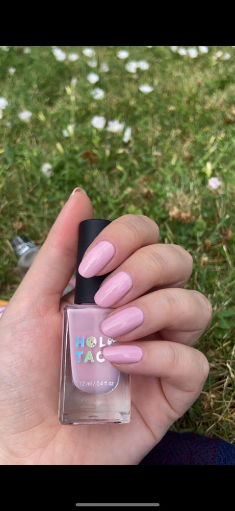 Pinky Swear - Customer Photo From Dalia