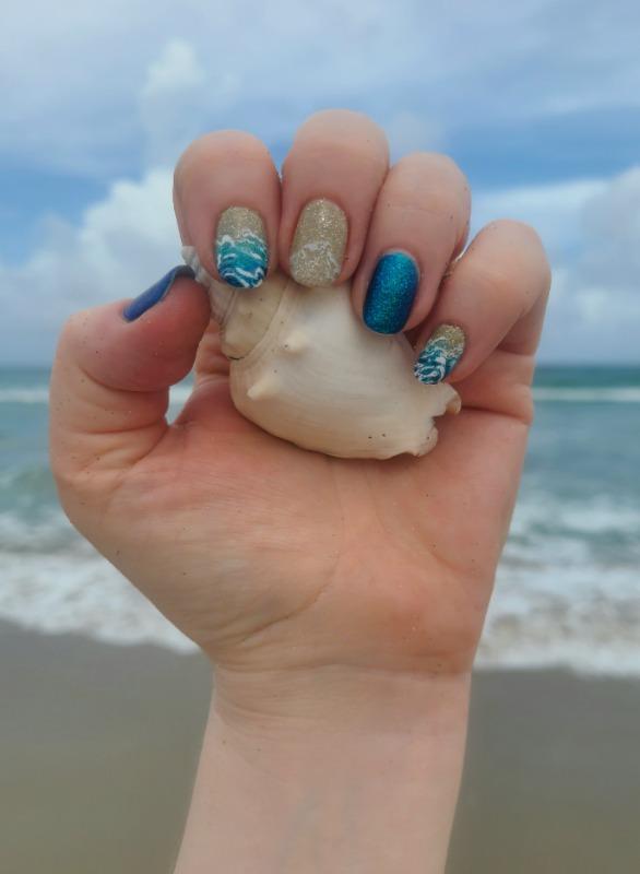 Beach Please - Customer Photo From Diana S.