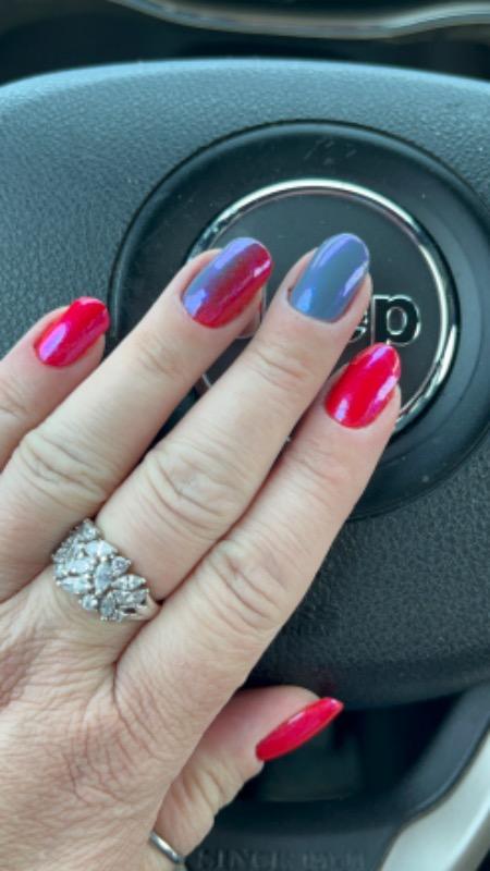 Fire & Ice Bundle - Customer Photo From Stacy O.