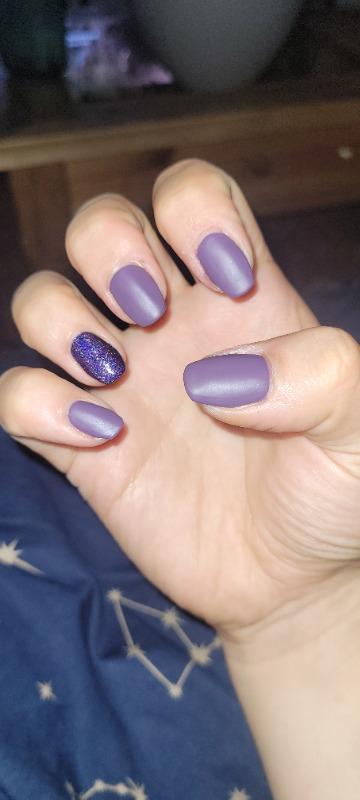 Nightshade - Customer Photo From Iris K.