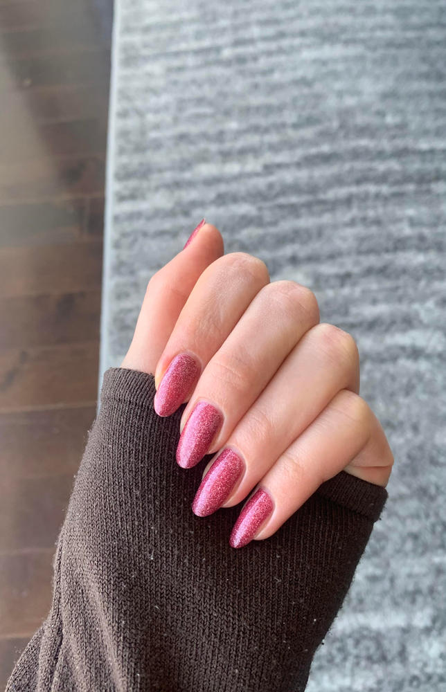 Berry Me In Holo - Customer Photo From Elsa C.