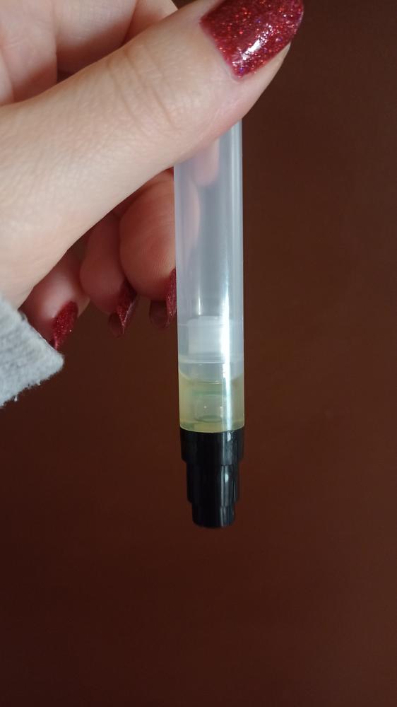 Nail Oil Replacement Cartridges (2 pk) - Customer Photo From Romina W.
