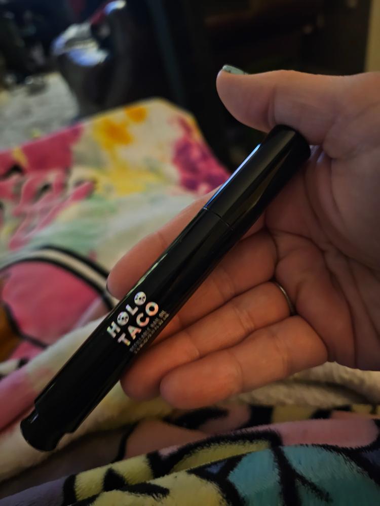 Nail Oil Pen – Holo Taco