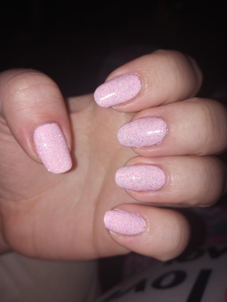 Disco Dust Taco - Customer Photo From Sydney C.
