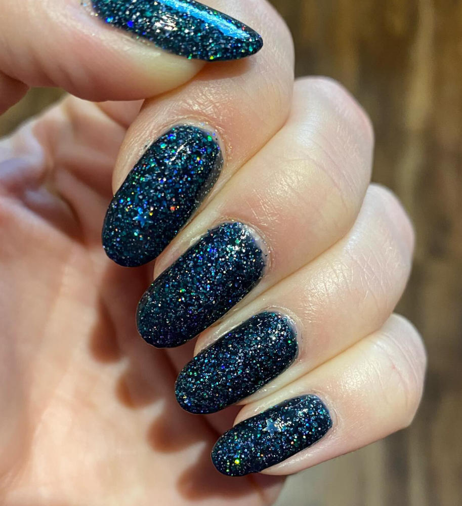 After Party Collection - Customer Photo From Megan D.