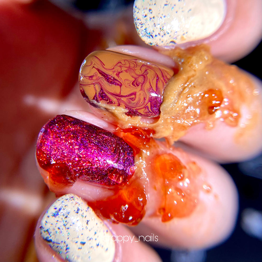 Peanut Butter & Holo Jelly Bundle - Customer Photo From Karenna