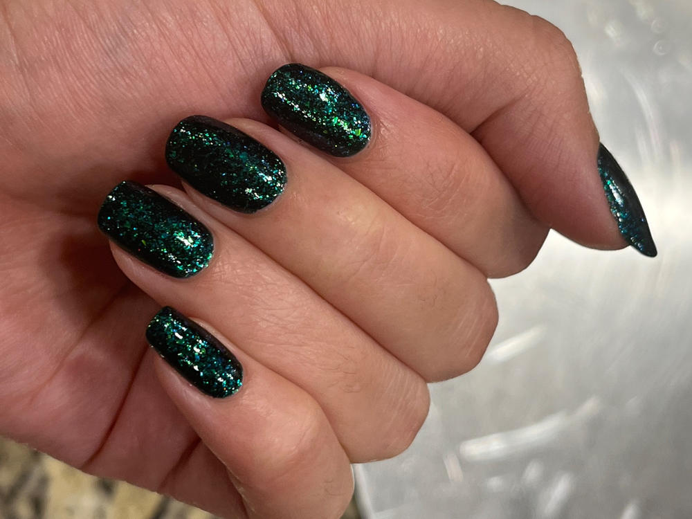 Emerald City - Customer Photo From Morgan D.