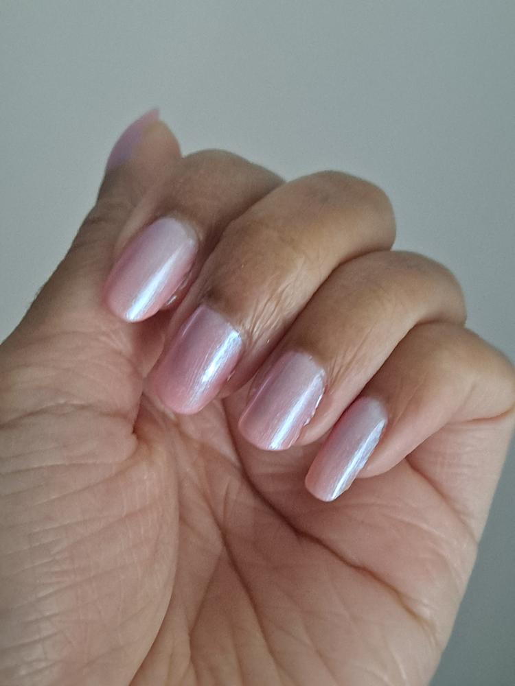 Cloud Nine - Customer Photo From Nail K.