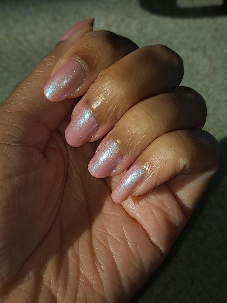 Cloud Nine - Customer Photo From Nail K.