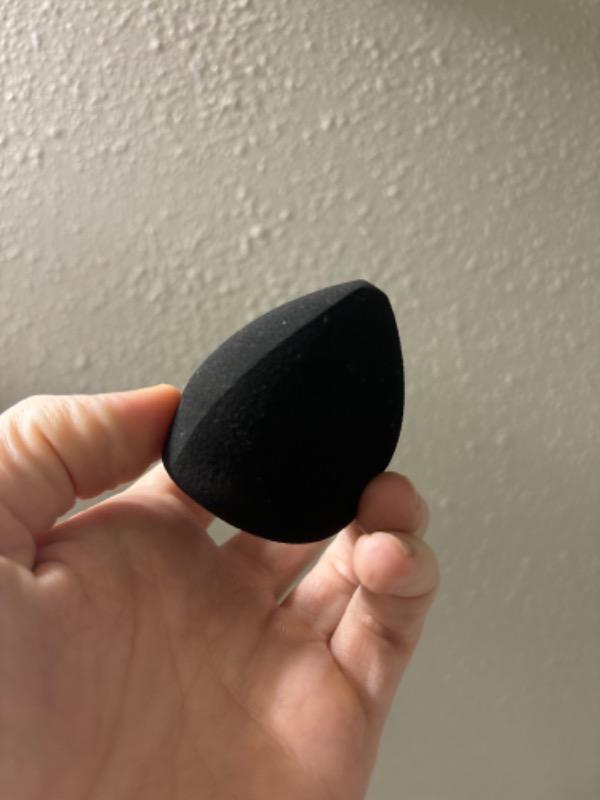 Accessory - Pro Blending Wedge - Customer Photo From Chase Harvin