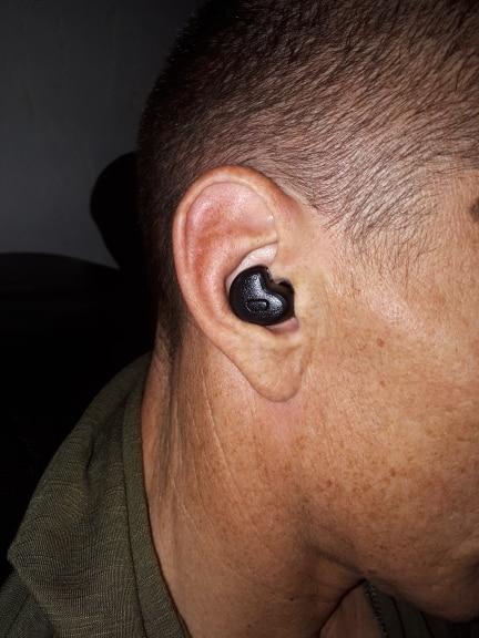 avantree apico mini in ear bluetooth