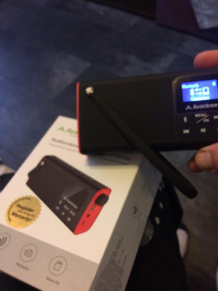 avantree sp850