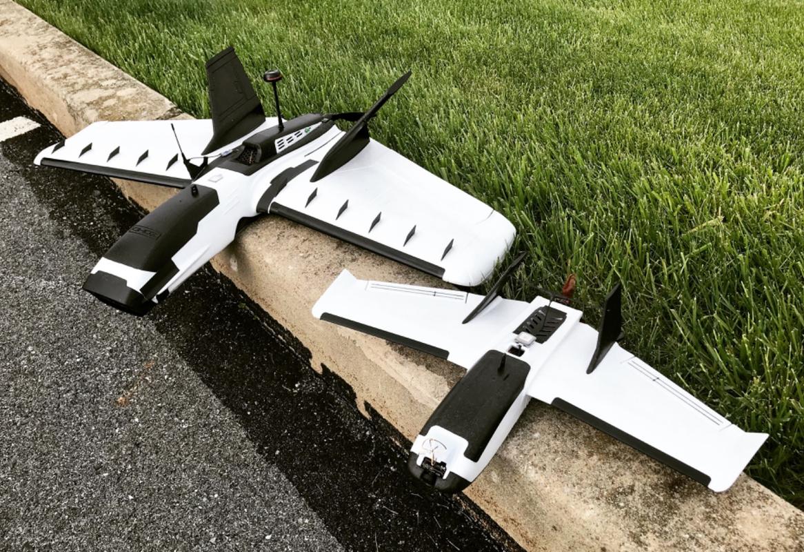 ZOHD Kopilot Autopilot System Flight Controller with GPS Module ZOH1000