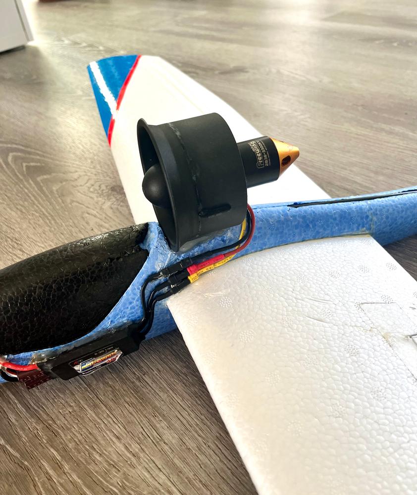 u*1様 FREEWING FW-35 64mm EDF 未組立 サーボ ESC u*1様 FREEWING FW-35 64mm EDF 未組立 サーボ ESC u*1様 FREEWING FW