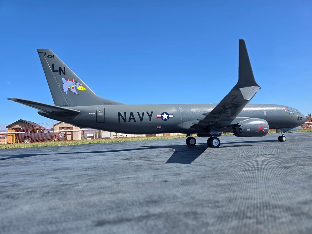 Freewing AL37 Airliner Twin 70mm EDF Jet - PNP [FJ31513P] Motion RC