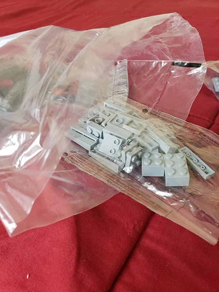 COBI USS Enterprise Aircraft Carrier 1:300 Scale Building Block Set - Customer Photo From Benny Parisian