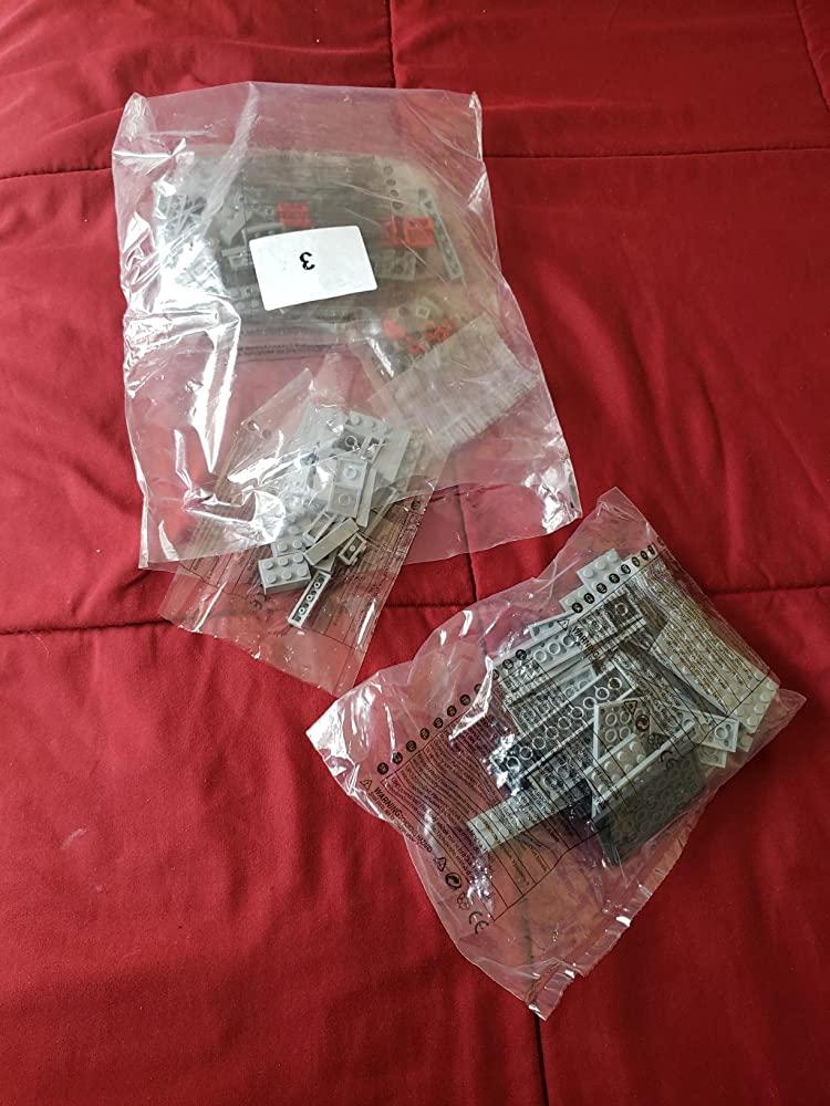COBI USS Enterprise Aircraft Carrier 1:300 Scale Building Block Set - Customer Photo From Benny Parisian