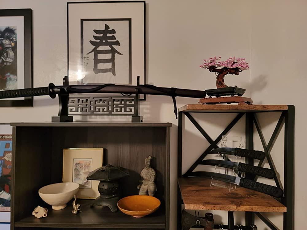 LEGO Creator Expert Bonsai Tree - Customer Photo From Watson Block