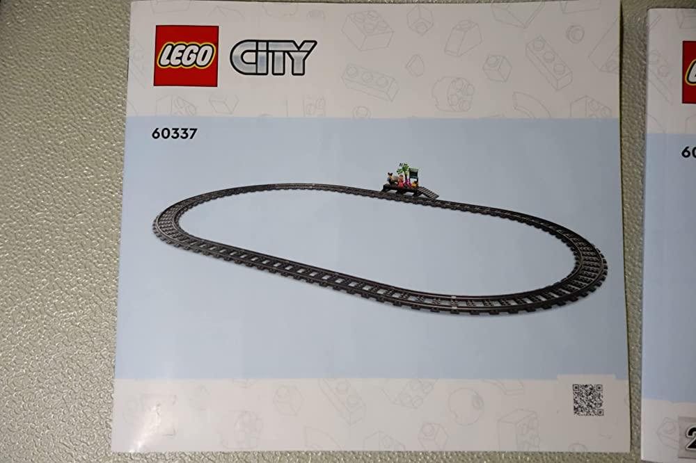 LEGO City Express Passenger Train - Customer Photo From Mertie Hilpert
