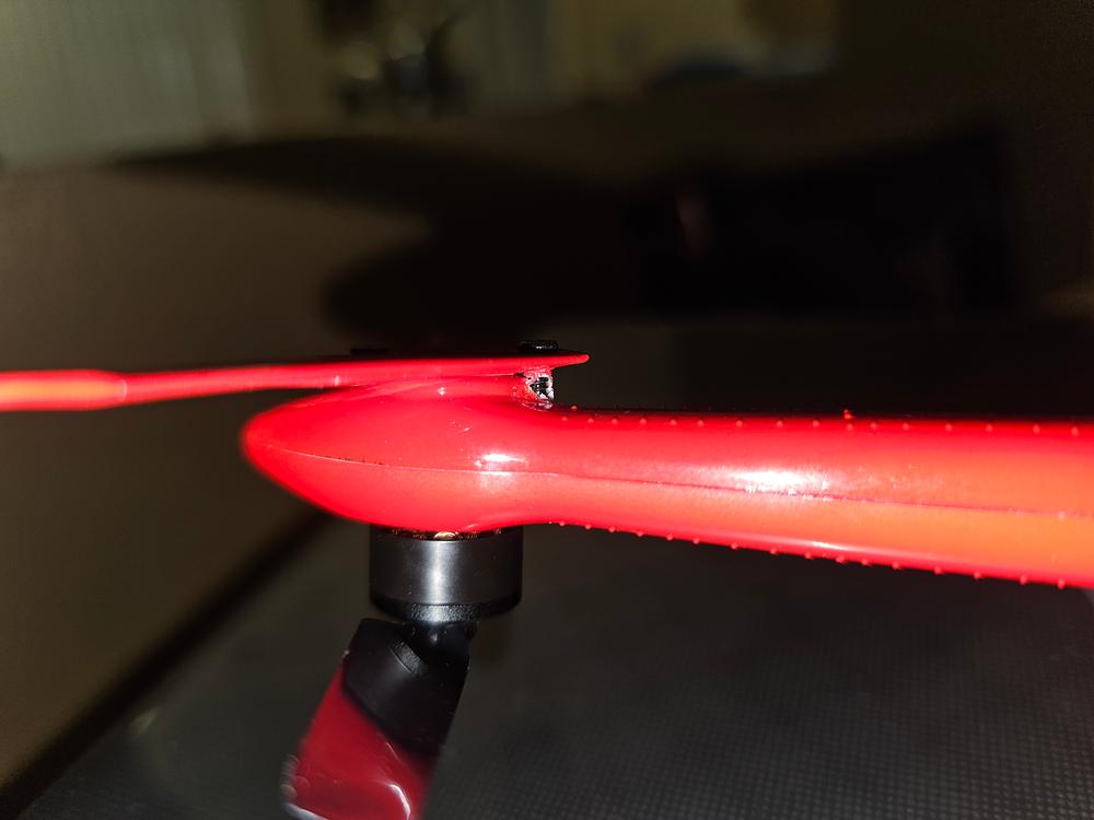 RotorScale Bell 206 200 Size Gyro Stabilized Helicopter - RTF - Customer Photo From Henry Rohlsen