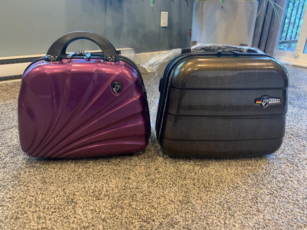 Xcase® 2G 26 Inch Luggage | Lightweight Luggage – Heys