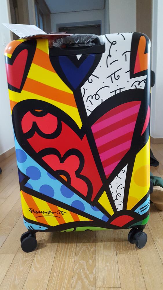 Britto - A New Day 30