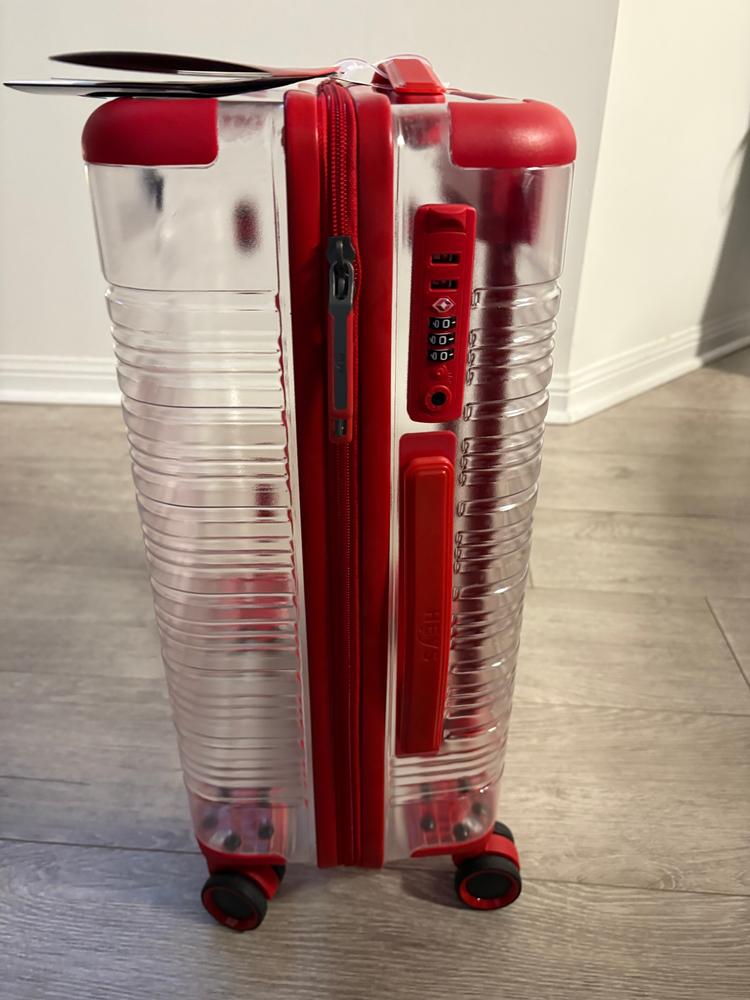 Heys X-Ray 26 Inch Luggage