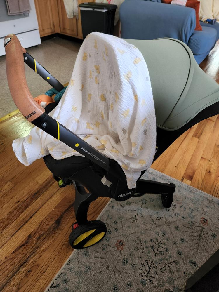 uppababy bassinet size limit V3 – Bambi Baby Bugaboo Fox 3 sun Blue Marlin It features enhanced airflow Color:OWEN